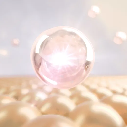 乳歯髄由来の幹細胞培養上清液を使用