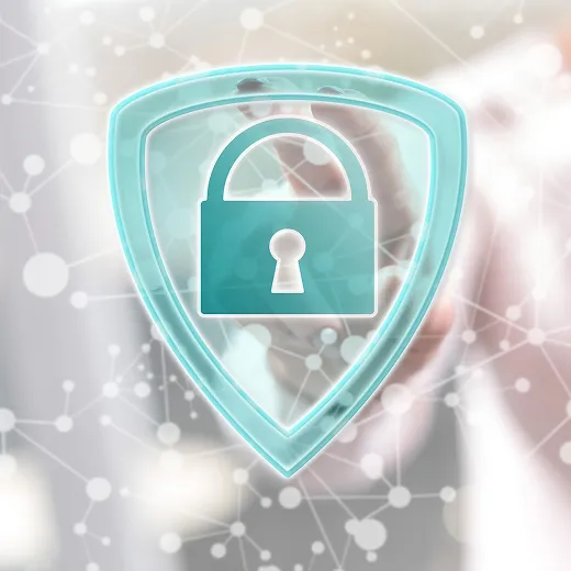 お客様のプライバシーを大切に